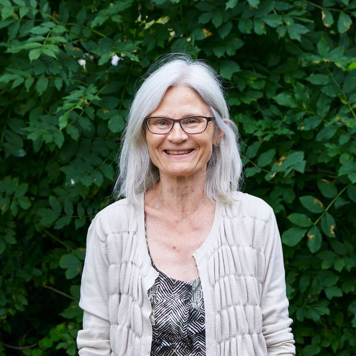 Hanne Bonnesen